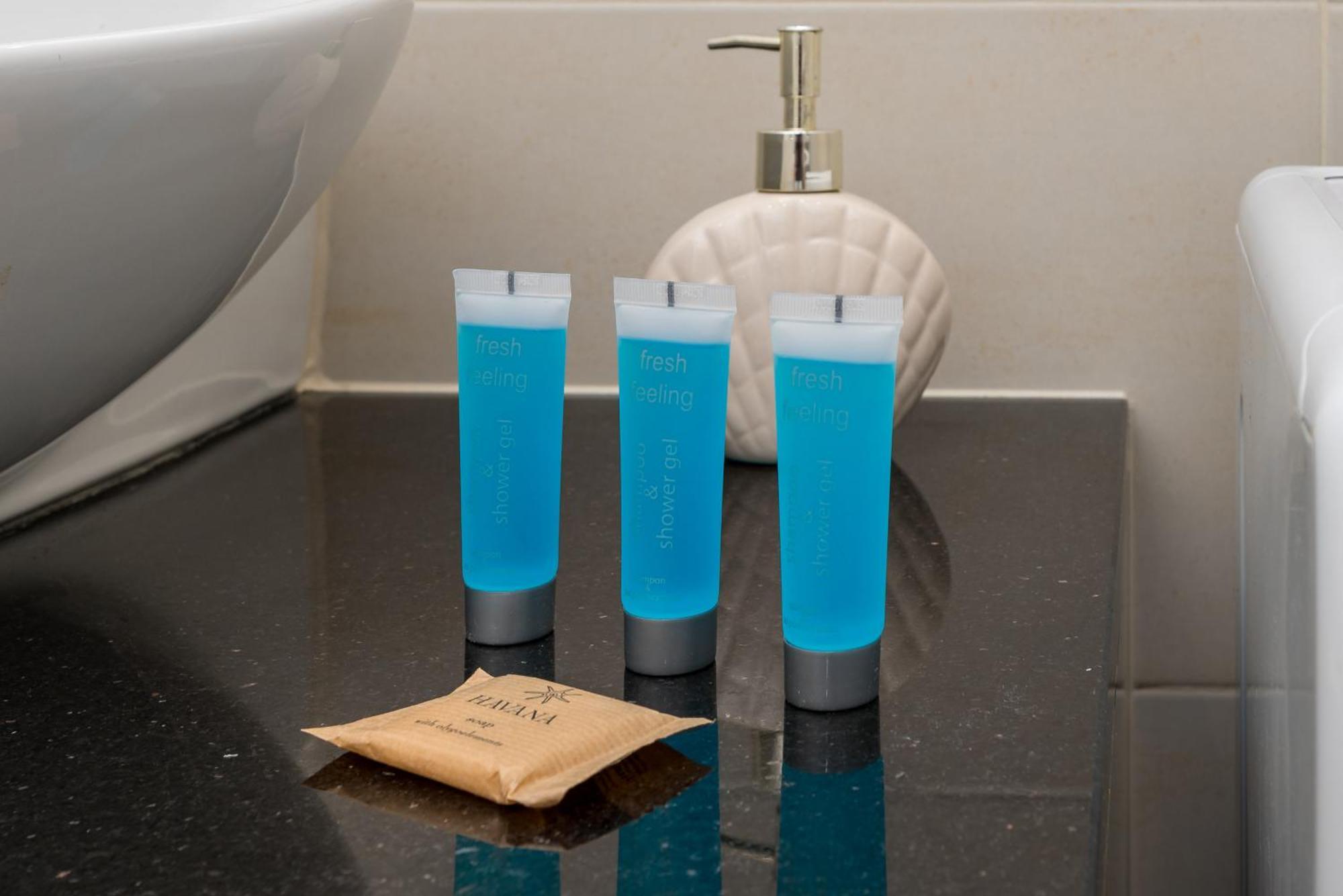 ורשה Ochota Deluxe Apartment מראה חיצוני תמונה